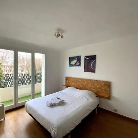 Groomi Le Lumineux - Appartement 2 Chambres Et Climatise Montpellier Exterior foto