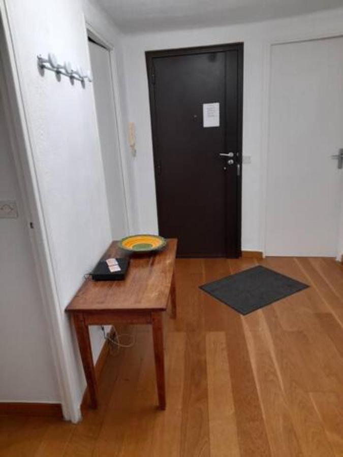 Groomi Le Lumineux - Appartement 2 Chambres Et Climatise Montpellier Exterior foto